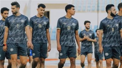 جاريدو يصر على تواجد ثنائى ناشئين الإسماعيلي مع الفريق 