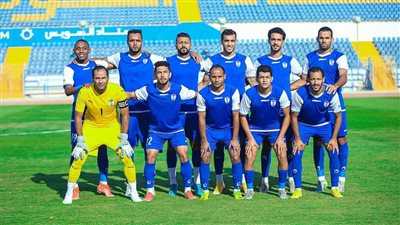 تعرف على قائمة منتخب السويس للقاء بتروجت المرتقب في القسم الثانى