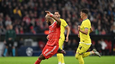 ترتيب مجموعة بايرن ميونخ وبرشلونة وإنتر في دوري أبطال أوروبا والمتأهلين منها إلى دور الـ16 والدوري الأوروبي