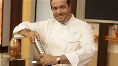 تعرف على سبب وفاة الشيف أسامة السيد ورسالته الأخيرة