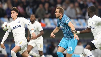 من هم خصوم توتنهام المحتملين في دور الـ 16 بدوري أبطال أوروبا 2023؟