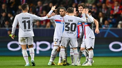 موعد مشاهدة مباراة برشلونة Barcelona ضد ألميريا في الدوري الإسباني والقناة الناقلة