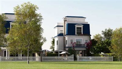 مساحة وأنواع وحدات ماونتن فيو تشيل اوت بارك mountain view chillout park 6th october