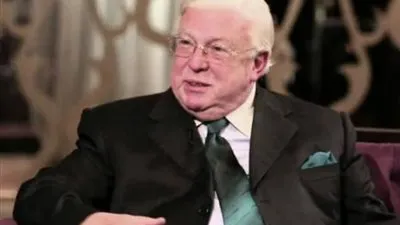 في ذكرى ميلاده.. ما لا تعرفه عن حسن كامى