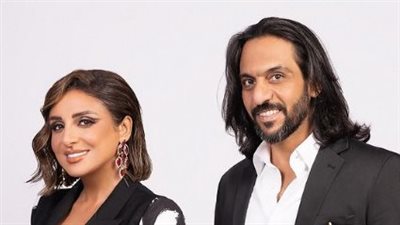 غدًا.. بهاء سلطان ضيف برنامج 