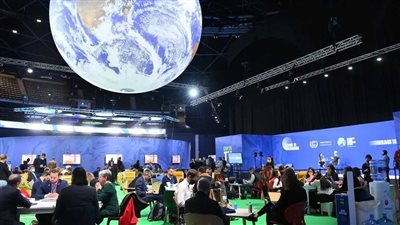 مستشفيات وعيادات متنقلة.. صحة ضيوف مؤتمر المناخ COP27 