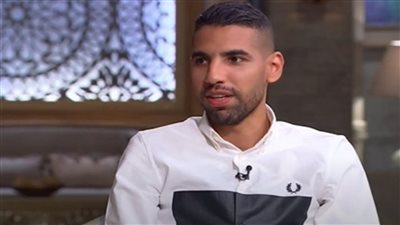 عاجل.. مؤمن زكريا يعلن إصابته بفيروس كورونا