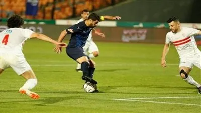 عاجل.. تشكيل بيراميدز الرسمي لمواجهة نيجليك في الكونفدرالية