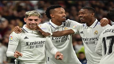 منافسو ريال مدريد المحتملين في دور الـ 16 ببطولة دوري أبطال أوروبا وموعد القرعة