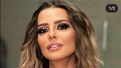 إيمان العاصي تبهر جمهورها بأحدث ظهور لها