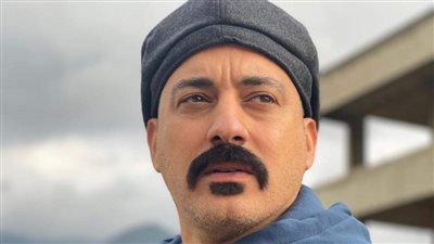 دياب يشارك منى زكي في بطولة مسلسها الجديد.. تفاصيل