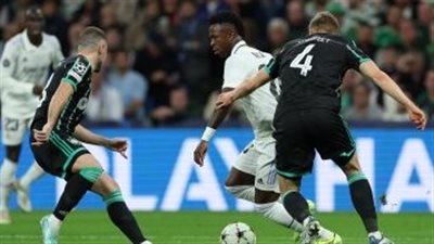 كل ما تريد معرفته عن منافسي ريال مدريد في دور الـ16 بدوري أبطال أوروبا 2023