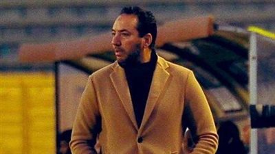 بتروجت في بيان رسمي: هيثم شعبان مستمر في دوري القسم الثاني 