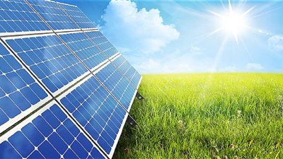  التمويل الاخضر.. خطوة استباقية قبل مؤتمر المناخ Cop 27 