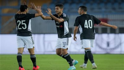 الأهلي يتصدر والزمالك يتراجع.. ترتيب الدوري المصري الممتاز حتي الآن