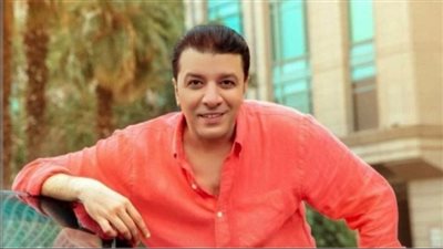 عاجل.. مصطفى كامل يصدر بيان بخصوص شيرين: بمنزلها وصحتها زي الفل