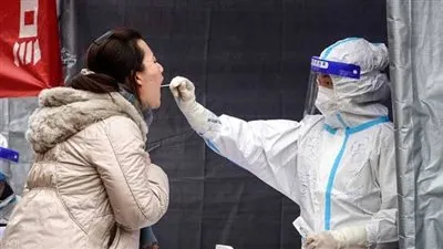 بالصور.. كورونا تنتشر في الصين مجددا والسلطات تدق ناقوس الخطر