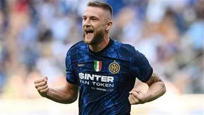 إنتر ميلان يحسم مصير سكرينيار