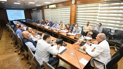 مختار: محافظة الدقهلية بكامل أجهزتها حريصة علي تقديم الدعم الكامل للمستثمرين 