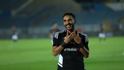 مصدر مقرب من كريم فؤاد: اللاعب حزين بسبب استبعاده من قائمة منتخب مصر