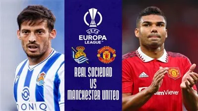 تين هاج يعلن تشكيل مانشستر يونايتد الرسمي لمواجهة ريال سوسيداد في الدوري الأوروبي.. تعرف على موقف رونالدو