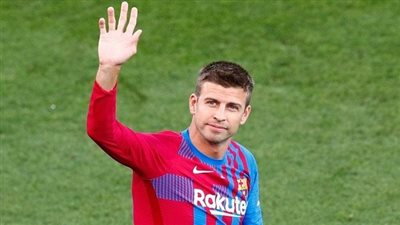 بأمر من تشافي.. برشلونة يتحرك لضم بديل بيكيه