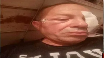 قائد القطار بعد تكريمه يوجه رسالة هامة إلى الشباب الذين اعتدوا عليه