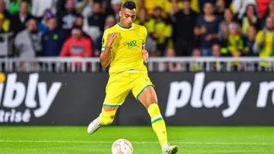 بقيادة مصطفي محمد.. خصوم نانت في دور خروج المغلوب بالدوري الأوروبي 