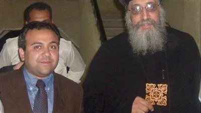 كواليس تنشر لأول مرة عن القرعة الهيكلية لاختيار البابا تواضروس 