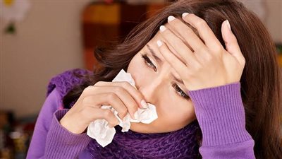 مع دخول الشتاء.. كيف تتجنب الإصابة بالأنفلونزا