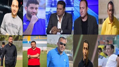 عشر مدربين راحلين عن القسم الثاني بعد انتهاء الجولة الرابعة (صور)