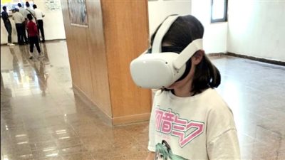 لأول مرة.. إطلاق عرض VR لمقبرة الملك توت عنخ آمون وقت اكتشافها 