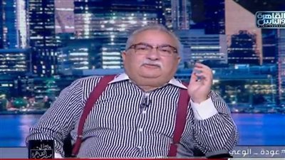 إبراهيم عيسى: 