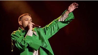 كسر البوابات وسوء تنظيم.. تعرف على تفاصيل حفل ويجز 