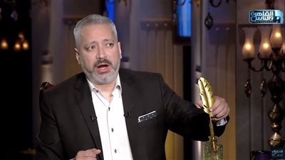 تامر أمين: أؤيد منع الإسفاف الفني وضد المهرجانات المبتذلة