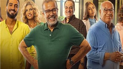 مسلسلات ناقشت الفجوة بين الآباء والأبناء.. آخرها 