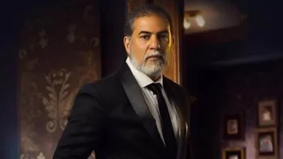 محسن محي الدين يبدأ تصوير الجزء الثاني من 