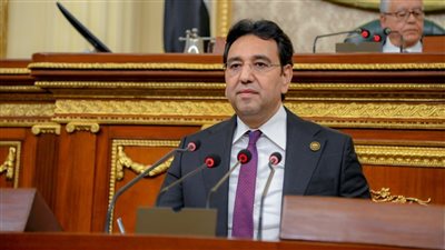 اقتراح برلماني بإعفاء الهواتف محلية الصنع من رسم تنمية موارد الدولة البالغ 5%