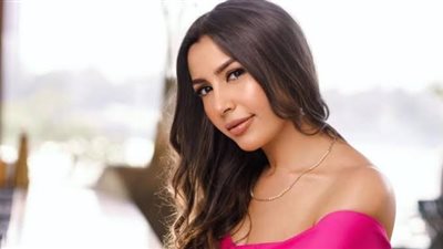 الليلة.. جنات ضيفة برنامج 