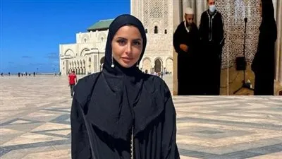 بعد إسلامها.. كل ما تريد معرفته عن عارضة الأزياء الفرنسية مارين الحيمر