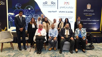 التضامن تعقد ورشة تحضيرية لمؤتمر ومعرض 