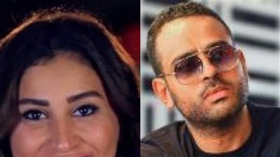 الخميس.. دينا الشربيني وعمر السعيد ضيفا برنامج 