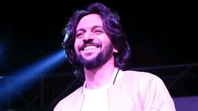 بهاء سلطان يتصدر التريند بـ أغنية 