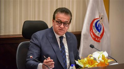 وزير الصحة: مصر خالية من الحصبة بشهادة منظمة الصحة العالمية