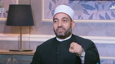 سالم عبدالجليل يكشف حكم الحصول على القرض لأداء فريضة الحج