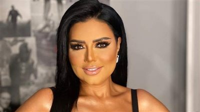 رانيا يوسف تتألق في أحدث ظهور لها