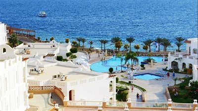 شيرين الهواري: 90% من فنادق شرم الشيخ حصلت على الشهادة الخضراء 