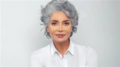 سوسن بدر تشوق جمهورها للحلقة 11 والحلقة 12 من 