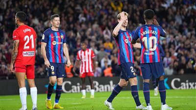 موعد قرعة الدوري الأوروبي.. ماذا ينتظر برشلونة؟