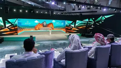 التفاصيل الكاملة في الليلة الـ27 من مزاد نادي الصقور السعودي